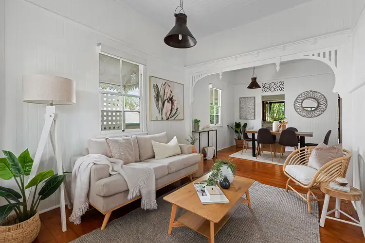 Main view of Homely house listing, 339 Oxley Road, Sherwood QLD 4075