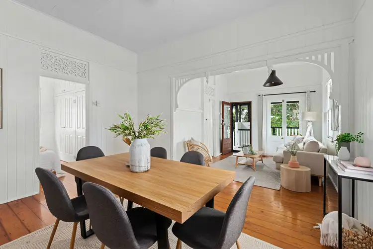 Second view of Homely house listing, 339 Oxley Road, Sherwood QLD 4075