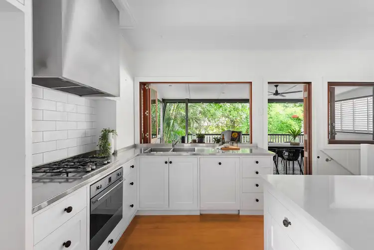 Fourth view of Homely house listing, 339 Oxley Road, Sherwood QLD 4075