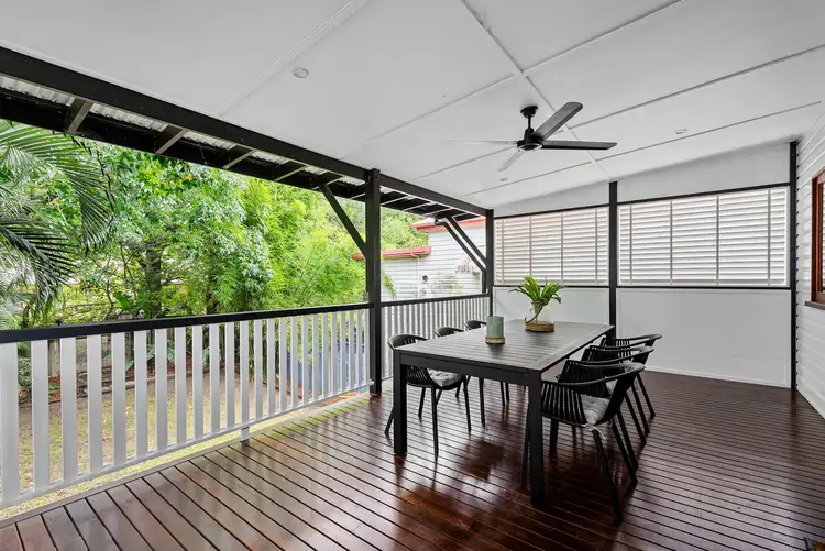 Sixth view of Homely house listing, 339 Oxley Road, Sherwood QLD 4075