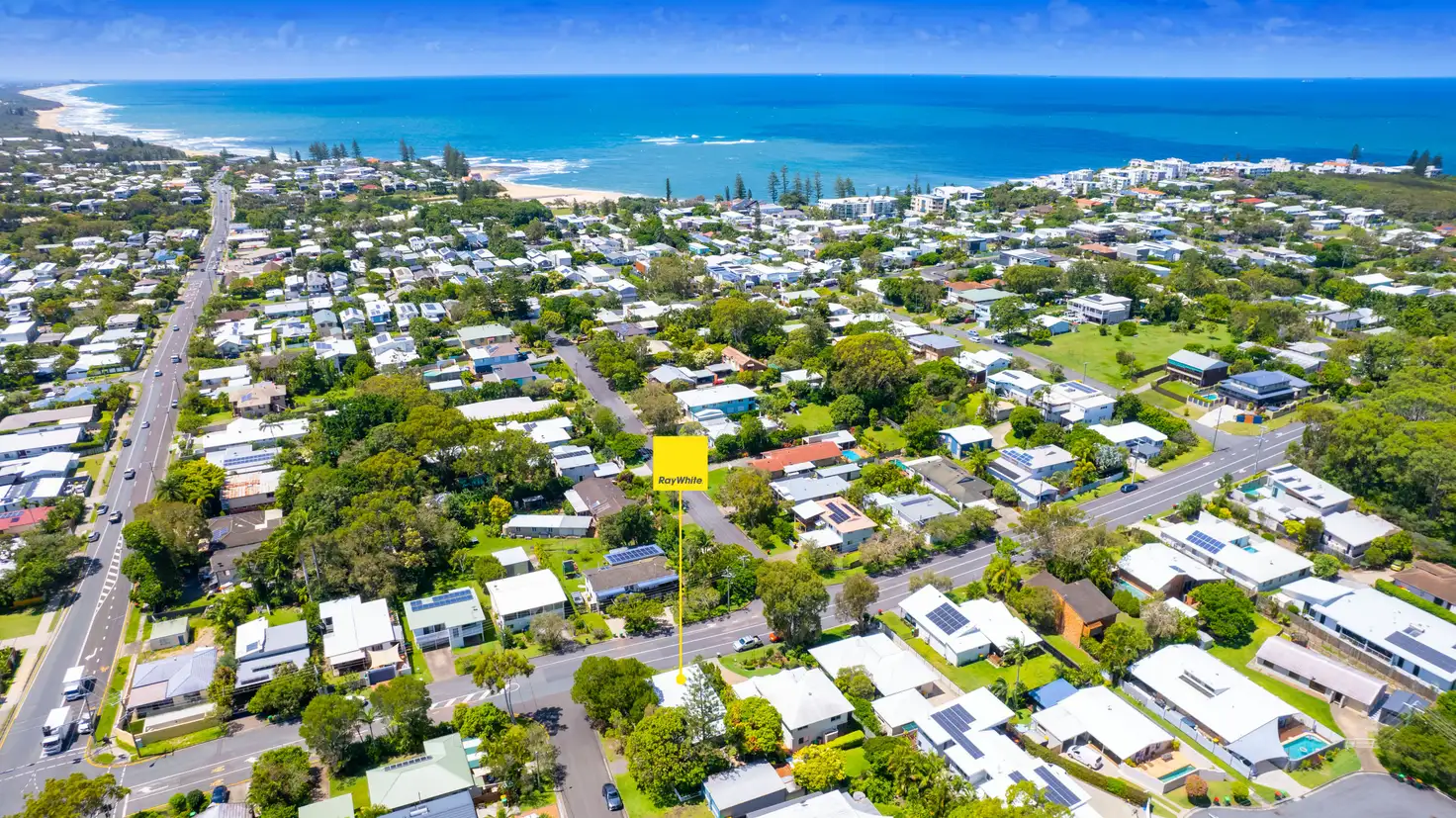 Main view of Homely house listing, 42 William Street, Moffat Beach QLD 4551