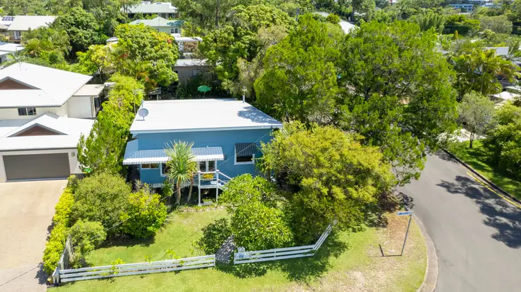 Third view of Homely house listing, 42 William Street, Moffat Beach QLD 4551
