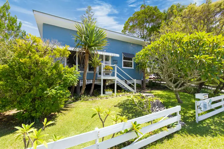 Fourth view of Homely house listing, 42 William Street, Moffat Beach QLD 4551