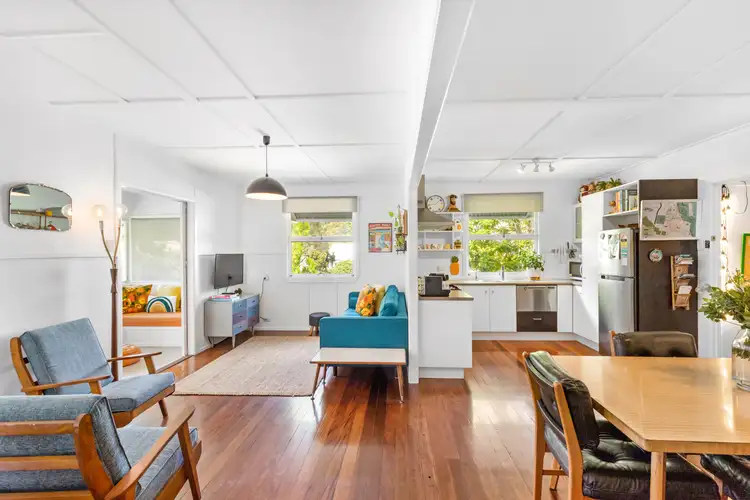 Sixth view of Homely house listing, 42 William Street, Moffat Beach QLD 4551