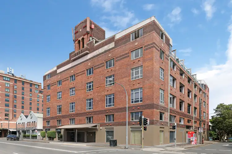 418/88 King Street, Newtown NSW 2042
