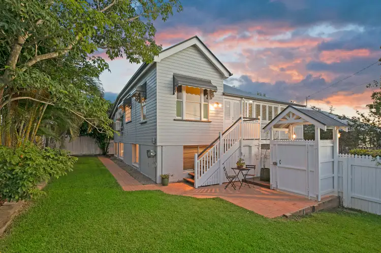 Main view of Homely house listing, 28 Franklin Street, Annerley QLD 4103