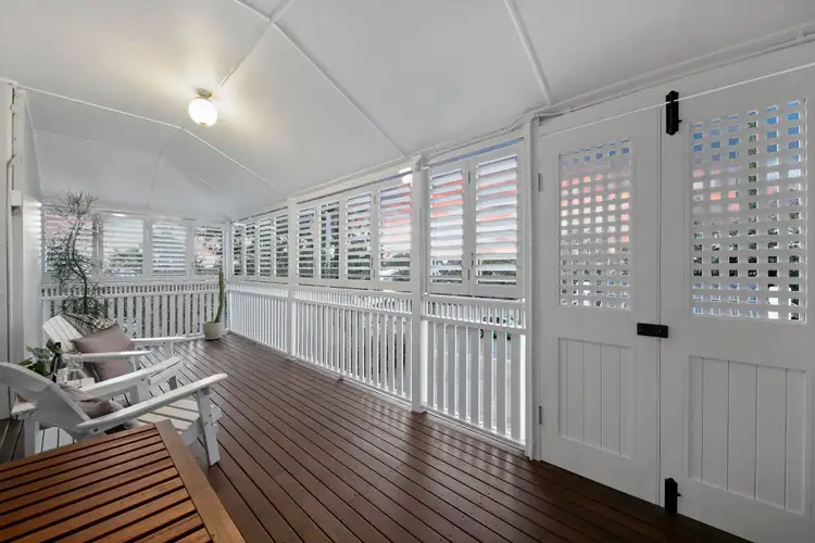 Third view of Homely house listing, 28 Franklin Street, Annerley QLD 4103