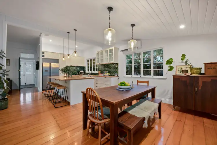 Sixth view of Homely house listing, 28 Franklin Street, Annerley QLD 4103