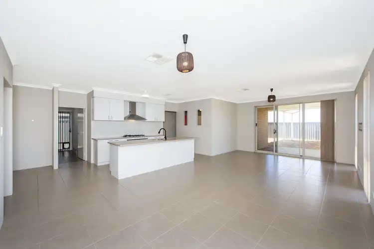 Second view of Homely house listing, 32 Camelot Street, Baldivis WA 6171