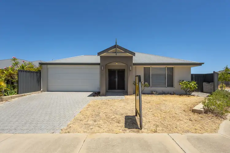 Third view of Homely house listing, 32 Camelot Street, Baldivis WA 6171