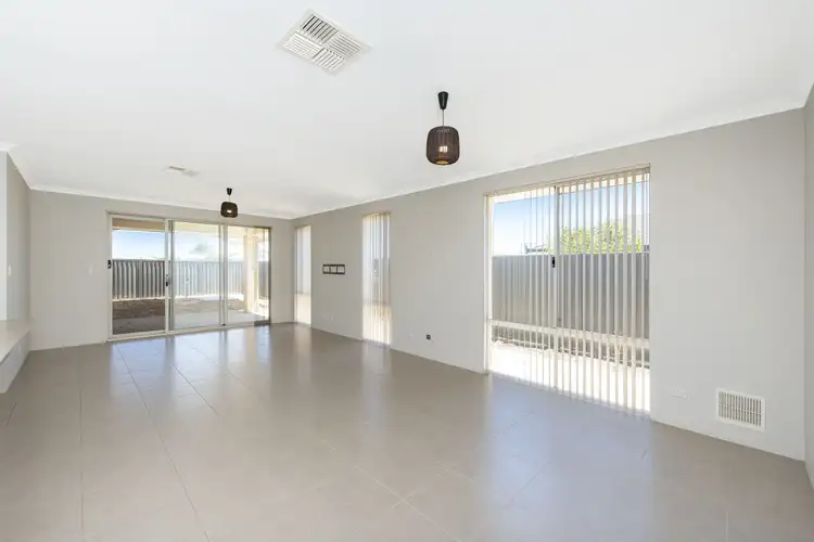 Sixth view of Homely house listing, 32 Camelot Street, Baldivis WA 6171