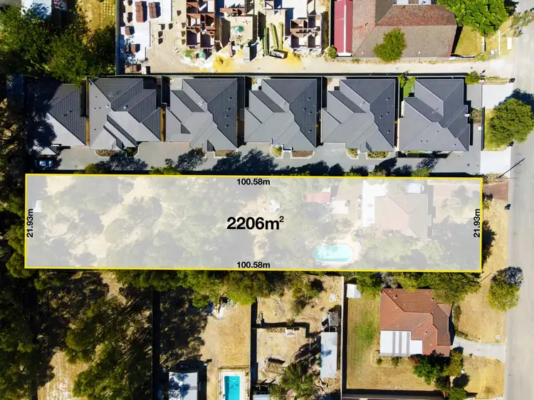 17 Peckham Street, Beckenham WA 6107