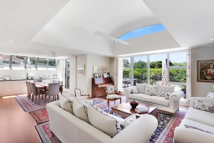 303/45-53 Carlisle Street, Rose Bay NSW 2029