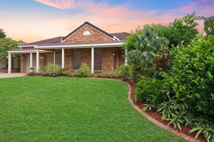 20 Woorabinda Street, Runcorn QLD 4113