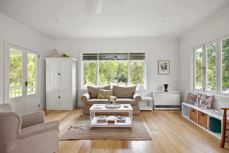 Fifth view of Homely house listing, 'The Gums' 66A Osborne Road, Burradoo NSW 2576