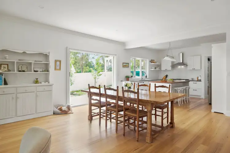 Sixth view of Homely house listing, 'The Gums' 66A Osborne Road, Burradoo NSW 2576