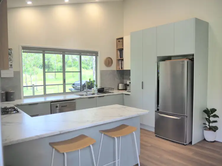 Third view of Homely rural property listing, 74 Three Mile Road, Crows Nest QLD 4355