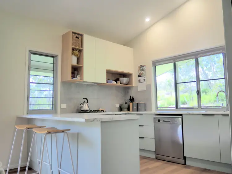 Fourth view of Homely rural property listing, 74 Three Mile Road, Crows Nest QLD 4355