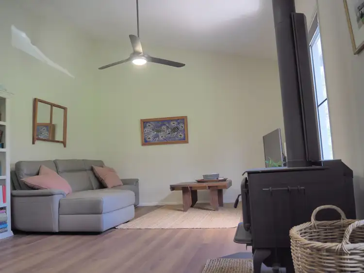 Fifth view of Homely rural property listing, 74 Three Mile Road, Crows Nest QLD 4355