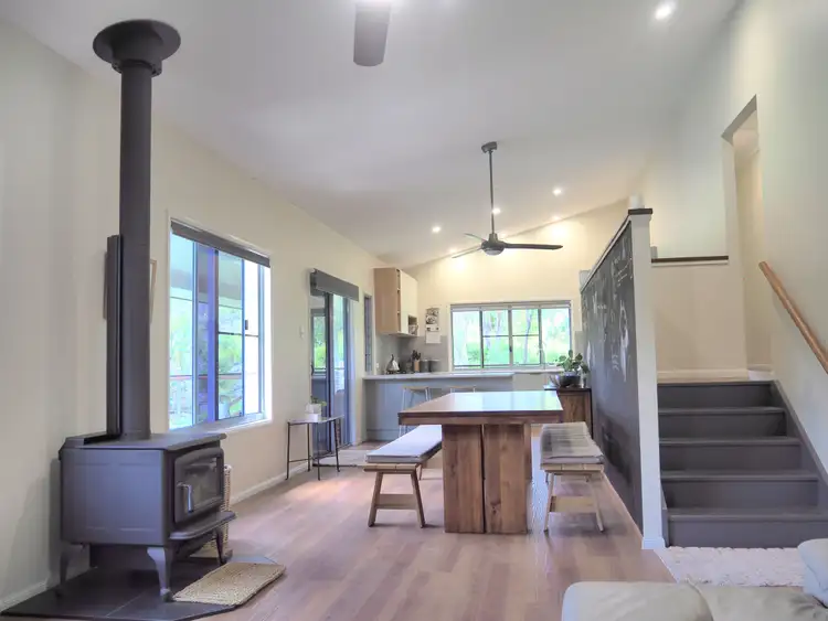 Sixth view of Homely rural property listing, 74 Three Mile Road, Crows Nest QLD 4355