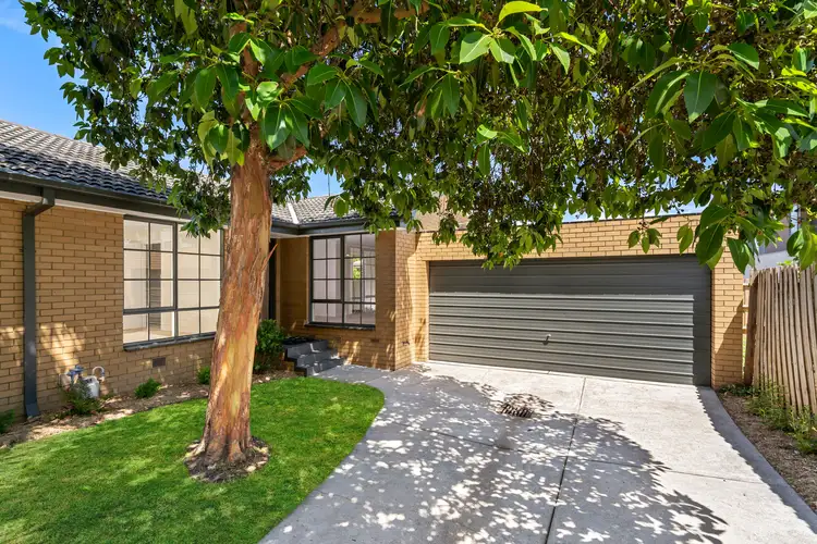 3/1 Banksia Street, Clayton VIC 3168