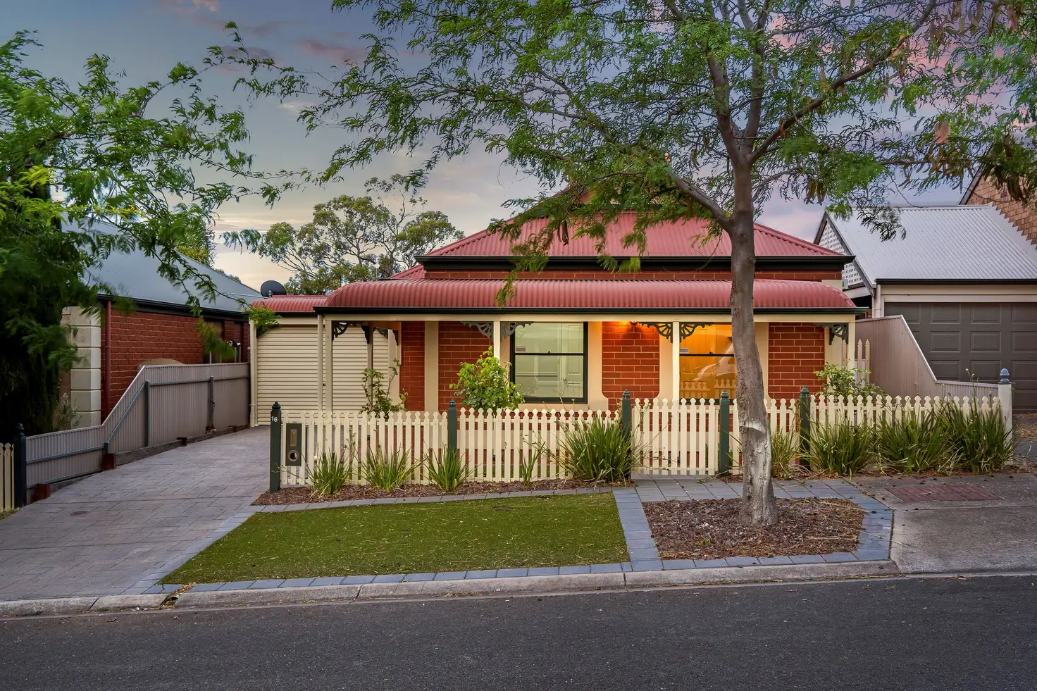 Main view of Homely house listing, 16 Featherstone Circuit, Greenwith SA 5125