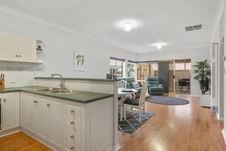 Second view of Homely house listing, 16 Featherstone Circuit, Greenwith SA 5125