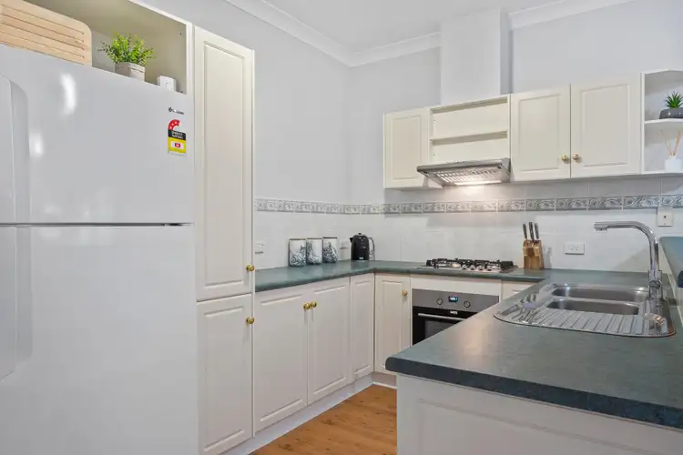 Fourth view of Homely house listing, 16 Featherstone Circuit, Greenwith SA 5125