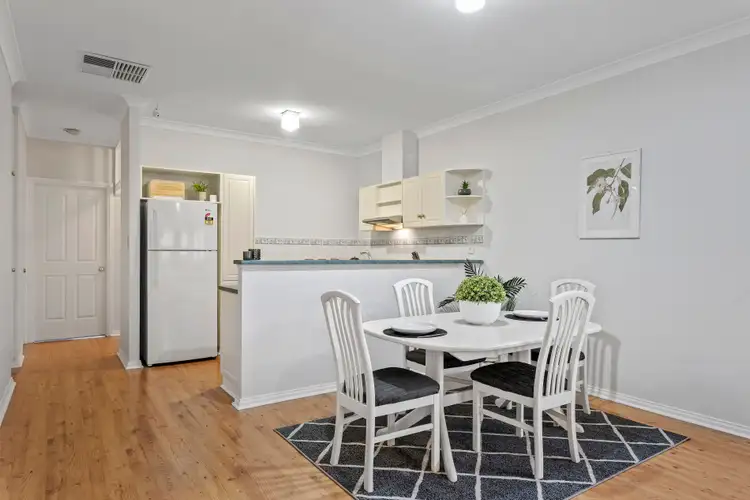 Fifth view of Homely house listing, 16 Featherstone Circuit, Greenwith SA 5125