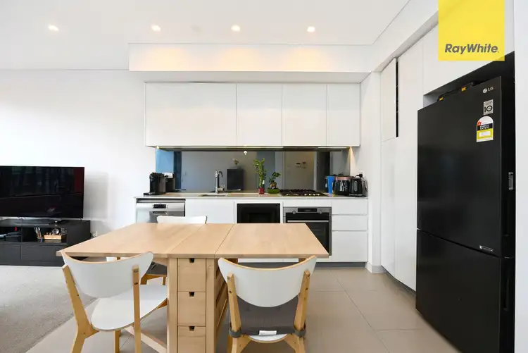 Fourth view of Homely apartment listing, 705/20 Nancarrow Avenue, Meadowbank NSW 2114