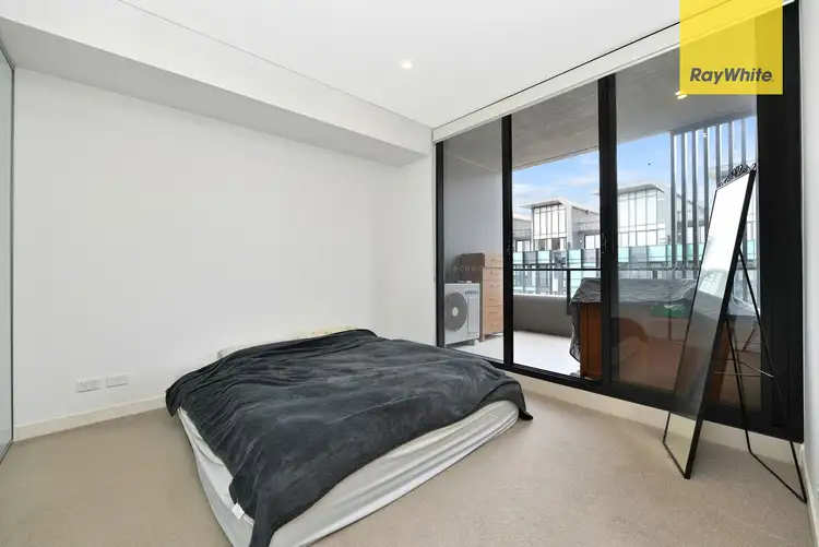 Fifth view of Homely apartment listing, 705/20 Nancarrow Avenue, Meadowbank NSW 2114