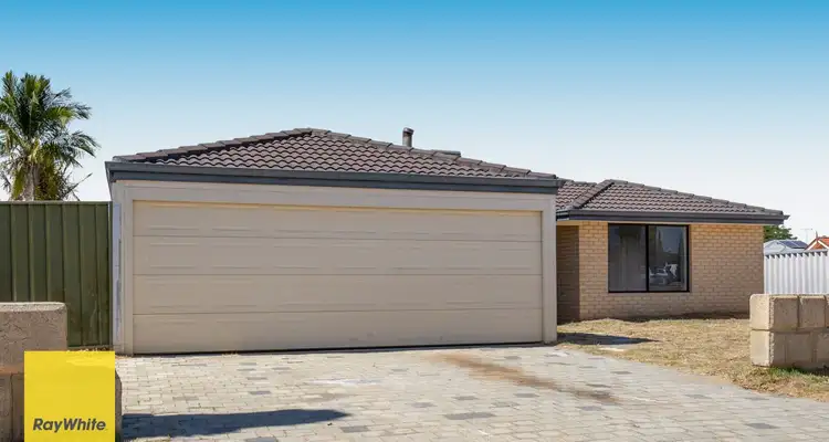 2 Alsace Avenue, Caversham WA 6055
