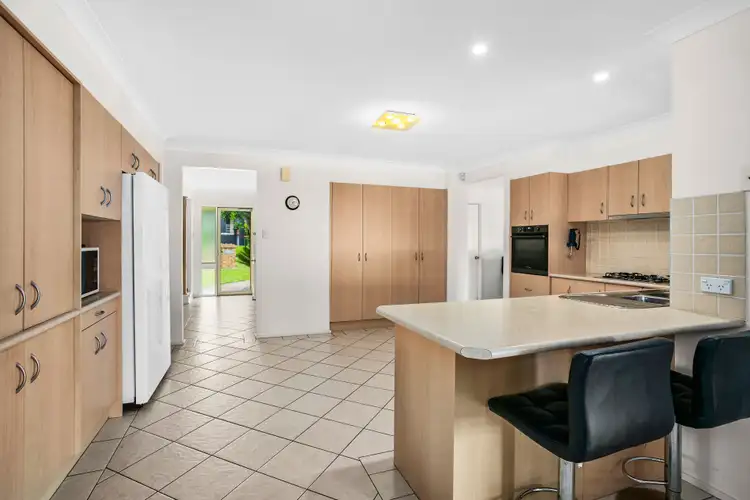 Fifth view of Homely house listing, 48 Dampier Crescent, Shell Cove NSW 2529