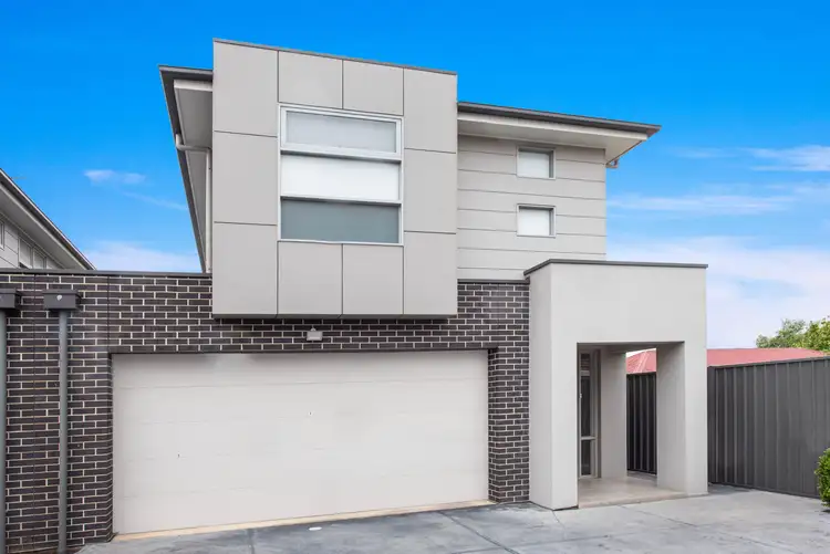 437a (House 1) Grange Road