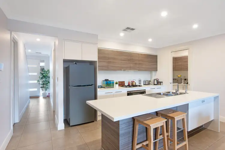 Third view of Homely townhouse listing, 437a (House 1) Grange Road, Seaton SA 5023