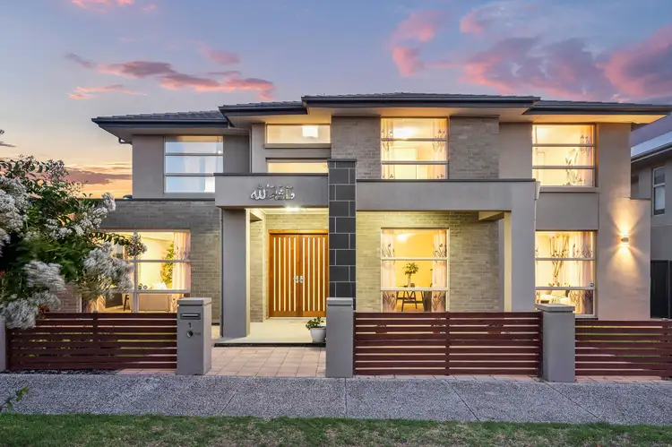 1 William Terrace, Lightsview SA 5085