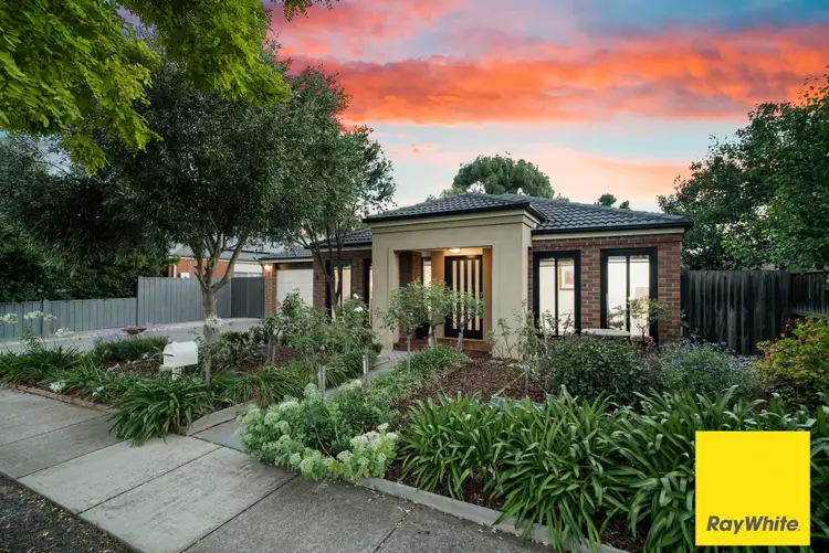 Third view of Homely house listing, 9 Daintree Boulevard, Tarneit VIC 3029