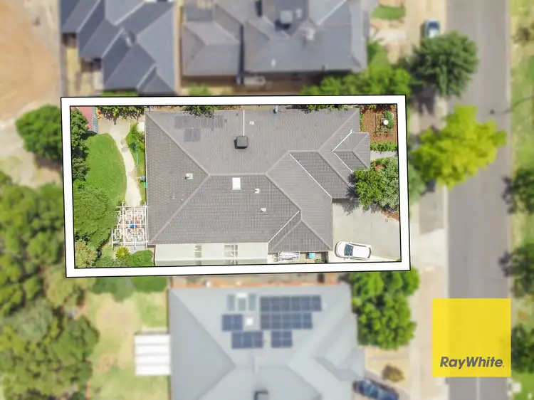 Fourth view of Homely house listing, 9 Daintree Boulevard, Tarneit VIC 3029
