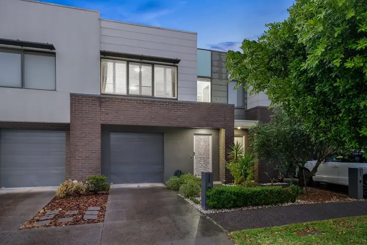 18 Beaconsfield Road, Mulgrave VIC 3170