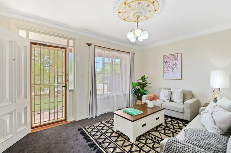 Second view of Homely house listing, 7 Quinton Avenue, Tranmere SA 5073