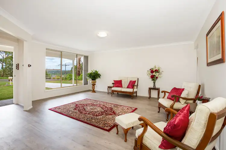 Second view of Homely house listing, 154 Yurunga Drive, North Nowra NSW 2541