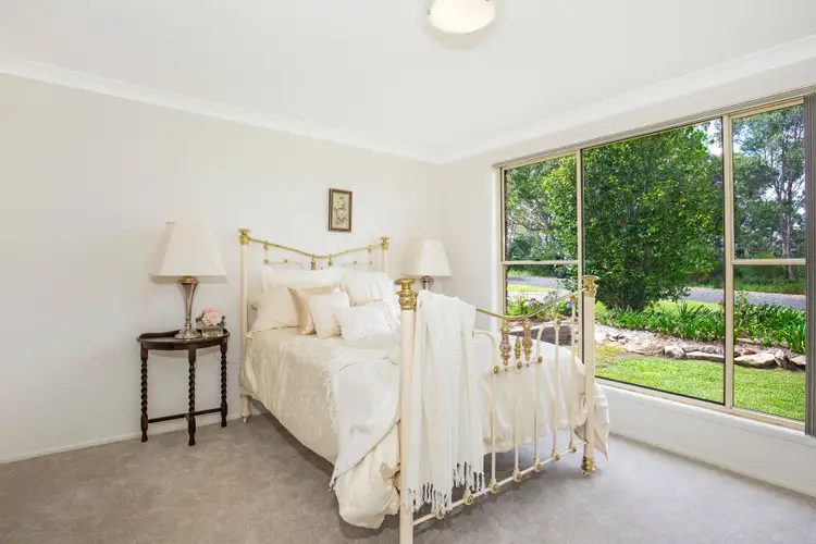 Third view of Homely house listing, 154 Yurunga Drive, North Nowra NSW 2541