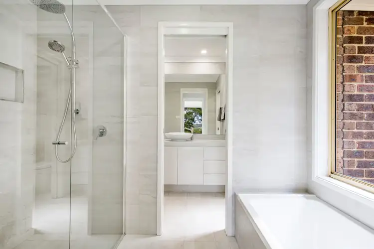 Fourth view of Homely house listing, 154 Yurunga Drive, North Nowra NSW 2541
