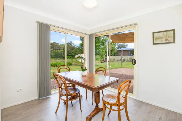 Fifth view of Homely house listing, 154 Yurunga Drive, North Nowra NSW 2541