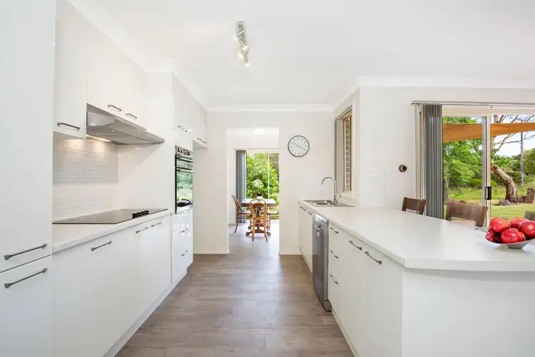 Sixth view of Homely house listing, 154 Yurunga Drive, North Nowra NSW 2541
