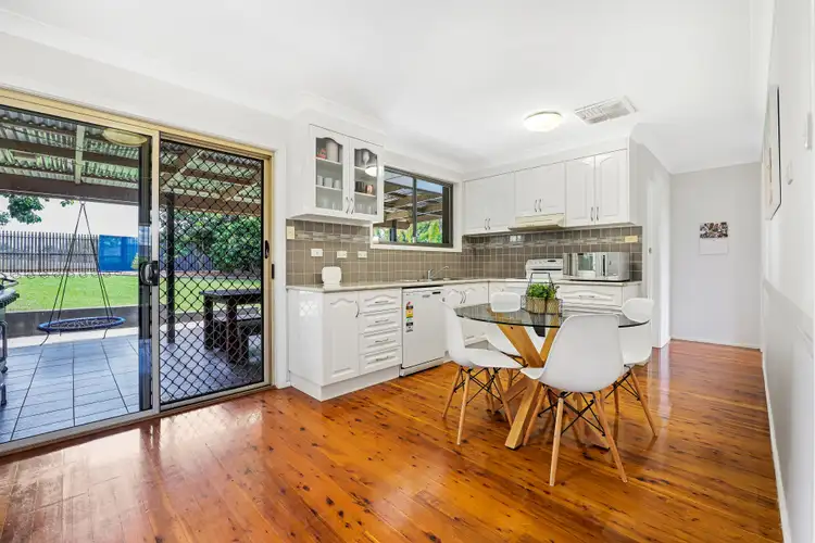 Fifth view of Homely house listing, 56 Kyooma Street, Tamworth NSW 2340