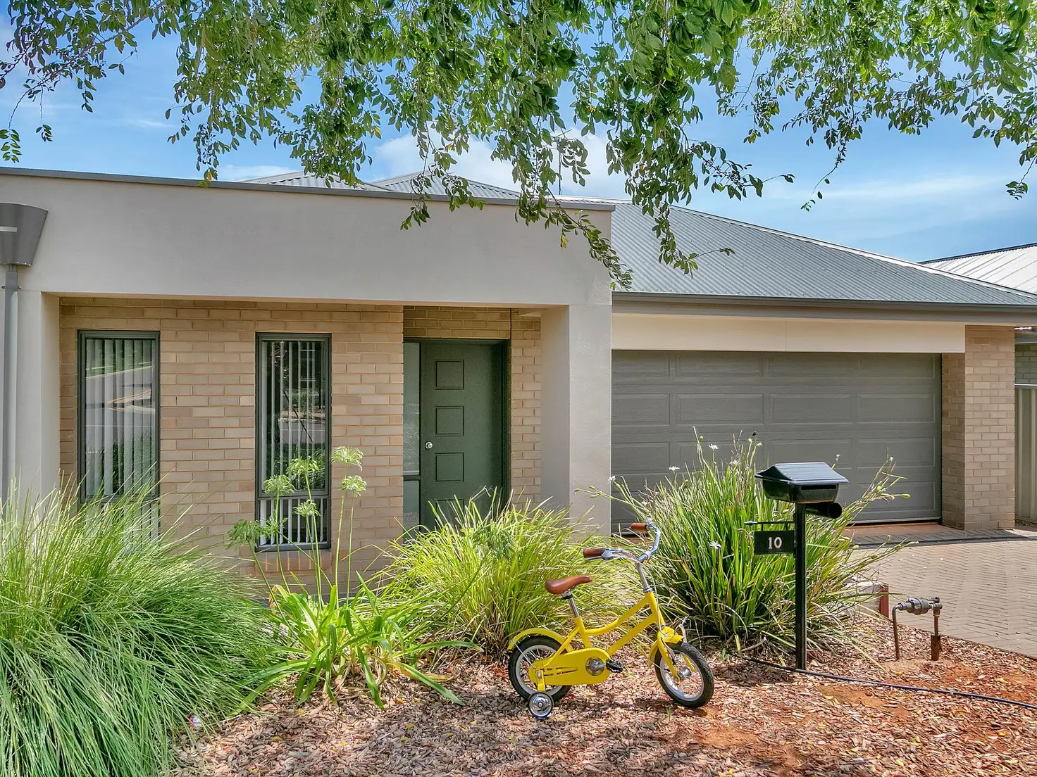 Main view of Homely house listing, 10 Gatley Circuit, Evanston South SA 5116