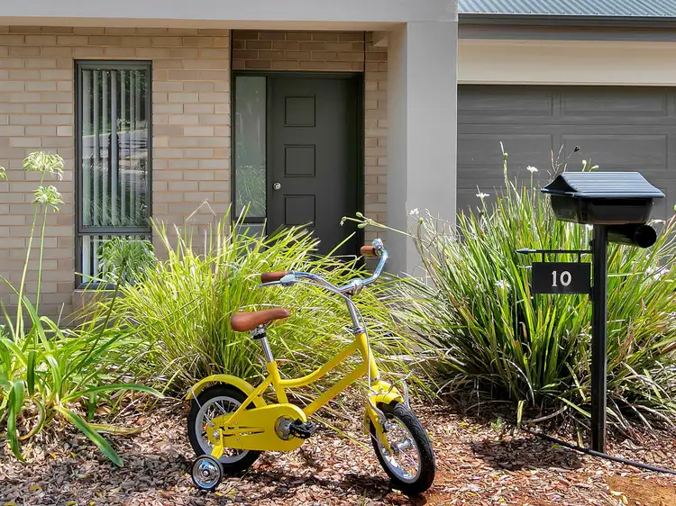 Second view of Homely house listing, 10 Gatley Circuit, Evanston South SA 5116