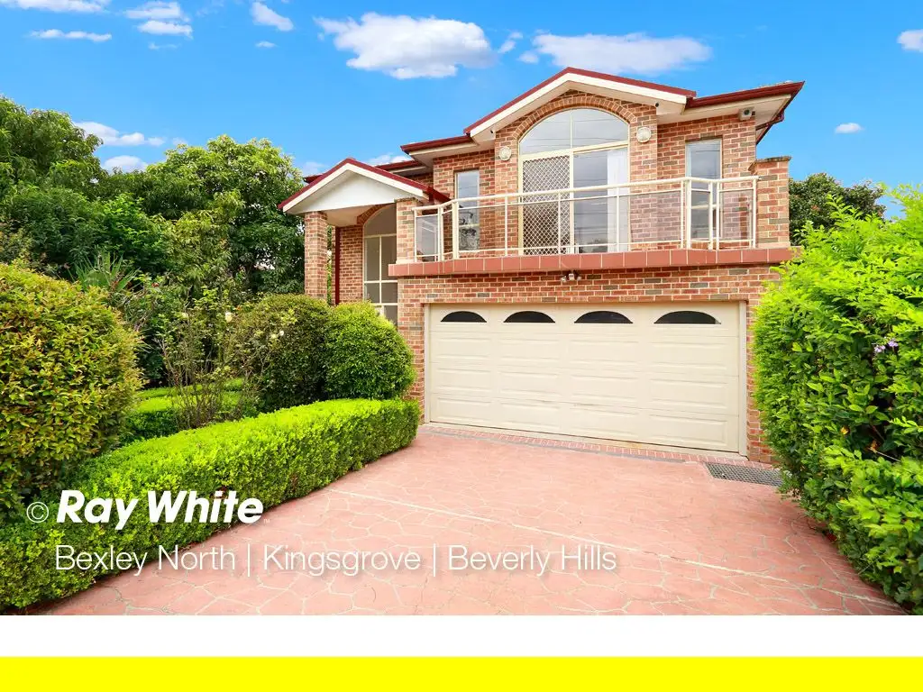 Main view of Homely house listing, 28 Edward Street, Kingsgrove NSW 2208