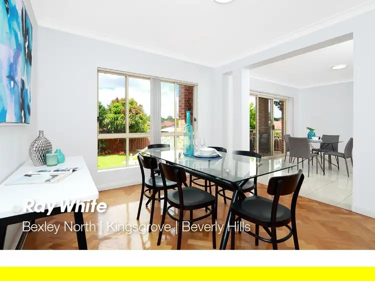 Third view of Homely house listing, 28 Edward Street, Kingsgrove NSW 2208
